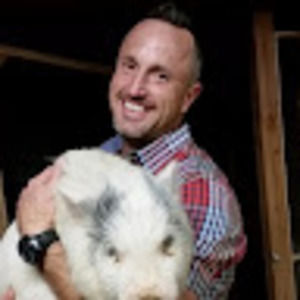 Meet your Posher, Guy